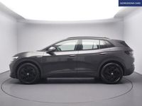 Used VW ID.4 Pro Performance 150 kW (204 HP) 2021 Grey SUV