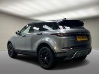 used Land Rover Range Rover evoque 2.0 D165 S 5dr Auto