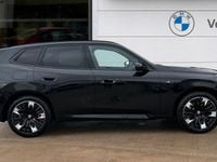 Used BMW X3 M Sport 299 HP (219 kW) 2025 Black SUV