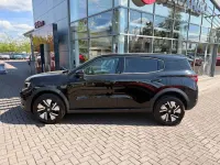 Begagnad Vauxhall Frontera GSe 134 HK (98 kW) 2025 Svart SUV