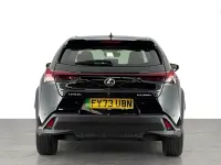 Used Lexus UX 300e 2023 SUV