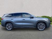 New Skoda Kodiaq 190 HP (139 kW) 2025 Other SUV