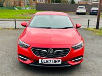 used Vauxhall Insignia TECH LINE NAV 5-Door