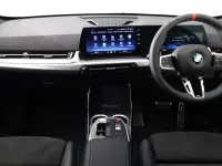 Used BMW X1 Luxury Line 296 HP (217 kW) 2026 Black SUV