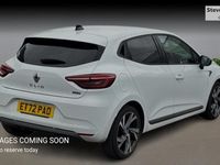 Used Renault Clio V RS Line 145 HP (106 kW) 2023 Hatchback
