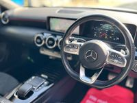 Used Mercedes A200 Executive 163 HP (119 kW) 2022 Hatchback