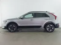 Used Kia e-Niro 147 kW (201 HP) 2023 Grey SUV