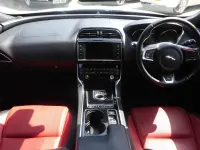 Used Jaguar XE R-Sport 180 HP (132 kW) 2016 White Sedan