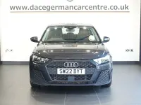 Used Audi A1 Comfort 2022 Grey SUV