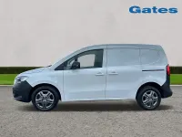 Used Mercedes Citan 110 95 HP (69 kW) 2024 White MPV