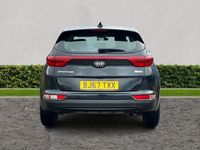 used Kia Sportage 1.7 CRDi ISG 1 5dr