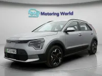 Used Kia e-Niro 147 kW (201 HP) 2023 SUV