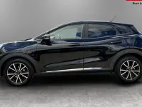 Used Ford Puma Titanium 125 HP (91 kW) 2023 SUV