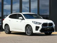 Used BMW X2 M Sport 170 HP (125 kW) 2025 White SUV
