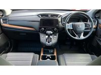 used Honda CR-V 1.5 VTEC Turbo SE 5dr CVT Petrol Estate