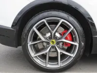 New Lotus Eletre 450 kW (612 HP) 2026 White SUV