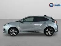 Used Ford Puma ST-Line 125 HP (91 kW) 2025 Silver SUV