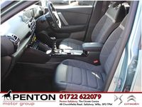 used Citroën C4 1.2 PureTech [130] Shine 5dr