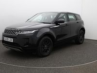 used Land Rover Range Rover evoque e 2.0 D150 SUV 5dr Diesel Manual FWD Euro 6 (s/s) (150 ps) Android Auto