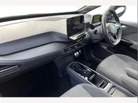 Used VW ID.3 Pro 150 kW (204 HP) 2024 Blue Hatchback