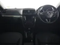 Used Skoda Yeti Outdoor SE L 110 HP (80 kW) 2015 Beige SUV