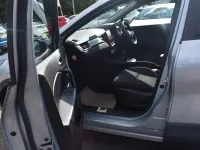 Used Renault Captur Iconic 2022 Grey SUV