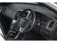 used Volvo XC60 D4 R-Design Lux Nav