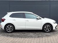 Used VW Polo Match 95 HP (69 kW) 2025 Grey Hatchback