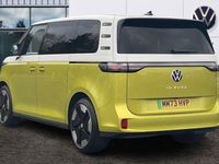 used VW ID. Buzz 150kW 1ST Edition Pro 77kWh 5dr Auto - 2024 (73)