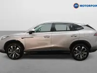 Used MG HS Trophy 299 HP (219 kW) 2025 Silver SUV