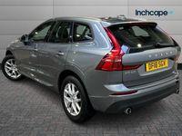 used Volvo XC60 2.0 D4 Momentum 5dr AWD - 2018 (18)