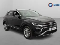 Used VW T-Roc Style 150 HP (110 kW) 2025 SUV