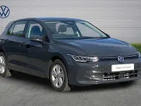 Used VW Golf VIII 115 HP (84 kW) 2026