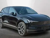 New Volvo EX30 Performance 310 kW (422 HP) 2026 SUV