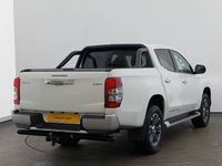 used Mitsubishi L200 Double Cab DI-D 150 Barbarian 4WD Auto