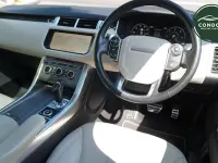 Used Land Rover Range Rover Sport Autobiography Dynamic 306 HP (225 kW) 2017 SUV