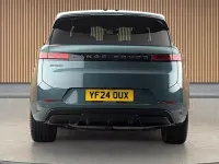 Used Land Rover Range Rover Sport Autobiography 300 HP (220 kW) 2026 SUV
