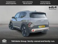 New Kia EV2 First Edition 106 kW (145 HP) 2026 Grey SUV