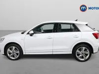 Used Audi Q2 S-Line 150 HP (110 kW) 2026 SUV