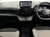 New Citroën e-Berlingo 100 kW (136 HP) 2025 Green MPV