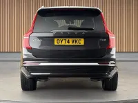 Used Volvo XC90 Ultra 455 HP (334 kW) 2024 Grey SUV