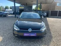 Used VW Golf VII S 2019 Grey Estate