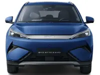 New BYD Atto 3 Design 230 kW (313 HP) 2026 SUV