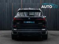 Used BMW X5 M Sport 2024 Black SUV
