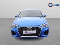 Used Audi A3 Sportback e-tron S-Line 204 HP (150 kW) 2025 Hatchback