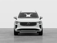 New Volvo XC90 Core 407 HP (299 kW) 2026 Ice white SUV