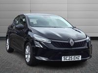 Gebraucht Renault Clio V Evolution 143 PS (105 kW) 2025 Schwarz Kleinwagen