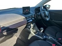 Used Mazda 6 Homura-Line 90 HP (66 kW) 2023 Machine grey