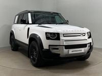 Usado Land Rover Defender S 250 HP (183 kW) 2022 SUV