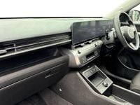 Used Hyundai Kona Advanced 129 HP (94 kW) 2025 SUV